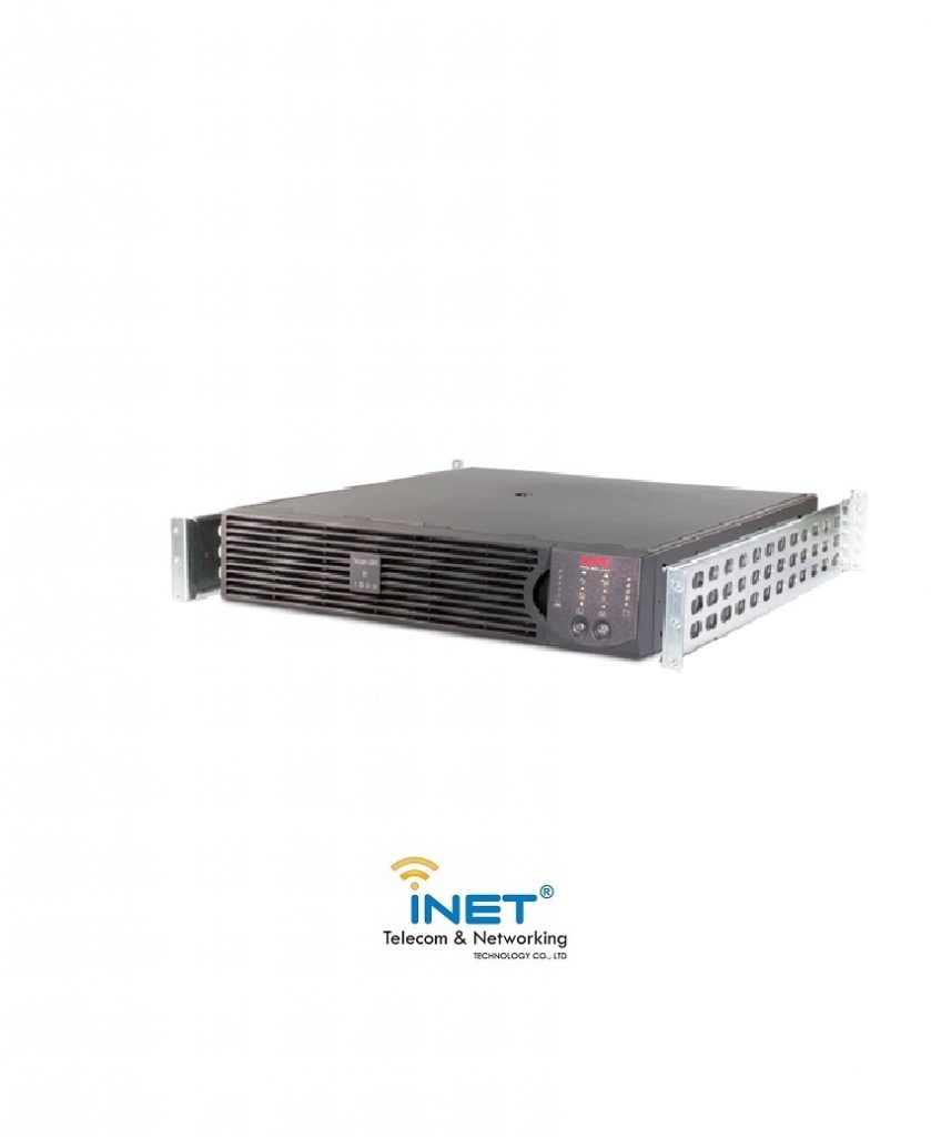 SURT1000XLIM : APC Smart-UPS RT 1000VA 230V – Marine – INET – NHÀ PHÂN ...