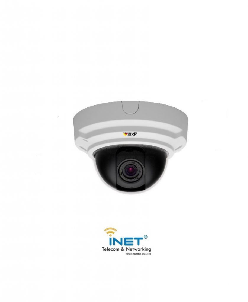 AXIS M31 Network Camera Series NHÀ PHÂN PHỐI CẤP 1 APC
