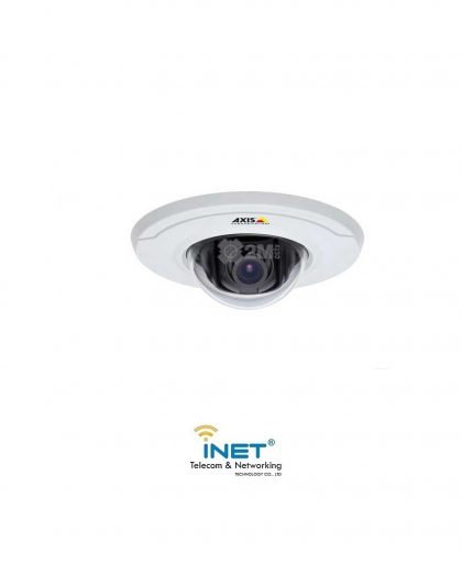 AXIS M50 PTZ Network Camera Series INET NHÀ PHÂN PHỐI CẤP 1 APC