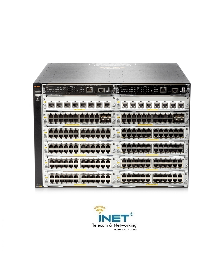 J92a Aruba 5406r Zl2 Switch Inet Nha Phan Phối Cấp 1 Apc Axis Panasonic Allied Telesis Cisco Hp Ibm Dell I Rack Benka Ubiquiti